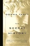 The Secret History by Donna Tartt